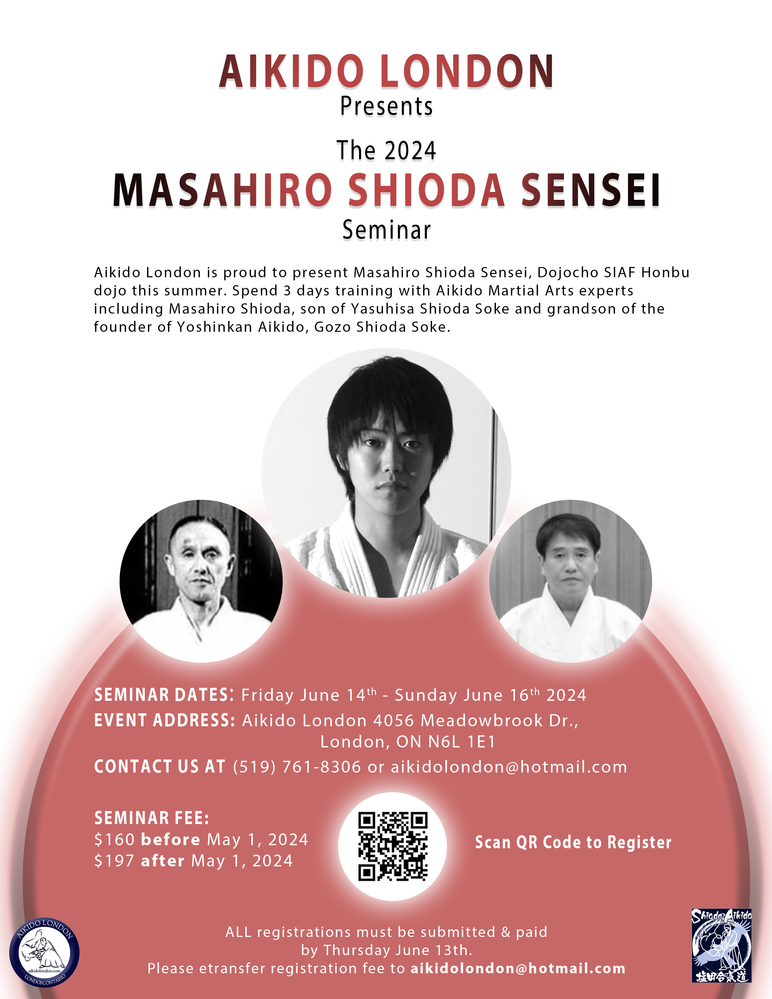 Shioda Math This Spring – Seminar with Esteemed Guest Instructor Masahiro Shioda ...
